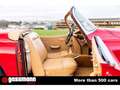 Jaguar XK 150 3.4l S Roadster Rot - thumbnail 13