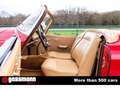 Jaguar XK 150 3.4l S Roadster Rot - thumbnail 7