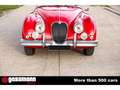 Jaguar XK 150 3.4l S Roadster Rot - thumbnail 26