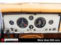 Jaguar XK 150 3.4l S Roadster Rot - thumbnail 12