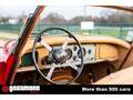 Jaguar XK 150 3.4l S Roadster Rot - thumbnail 10