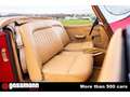 Jaguar XK 150 3.4l S Roadster Rot - thumbnail 14