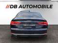 Audi A5 SB 3,0 TDI quattro sport S-tronic, S-line, Schi... Bleu - thumbnail 6