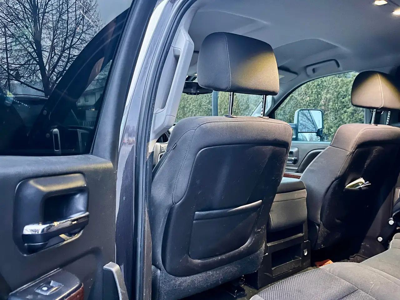 GMC Sierra 1500 снимка GMC Sierra 1500