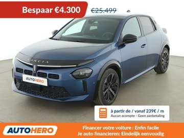 1.2 Mild-Hybrid Cassina Limited Edition