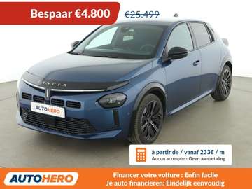 1.2 Mild-Hybrid Cassina Limited Edition