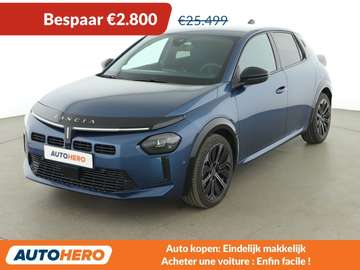 1.2 Mild-Hybrid Cassina Limited Edition