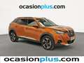 Peugeot 2008 1.2 PureTech S&S Allure Pack EAT8 130 Oranje - thumbnail 2