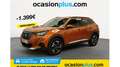 Peugeot 2008 1.2 PureTech S&S Allure Pack EAT8 130 Oranje - thumbnail 1