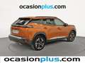 Peugeot 2008 1.2 PureTech S&S Allure Pack EAT8 130 Oranje - thumbnail 4