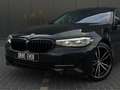 BMW 520 5-serie 520i High Exe m2021 FULL SCHUIFDAK NAVI CA Noir - thumbnail 27