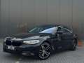 BMW 520 5-serie 520i High Exe m2021 FULL SCHUIFDAK NAVI CA Noir - thumbnail 28