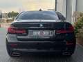 BMW 520 5-serie 520i High Exe m2021 FULL SCHUIFDAK NAVI CA Noir - thumbnail 8