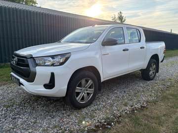 2.4 D-4D 4WD*102.849 KM CERTIFIES....24700 EUR+TVA