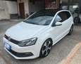Volkswagen Polo GTI Polo V 2009 3p 1.4 tsi 180cv dsg Bianco - thumbnail 2