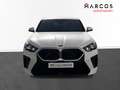 BMW X2 sDrive 18dA Blanco - thumbnail 2