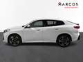 BMW X2 sDrive 18dA Blanco - thumbnail 3