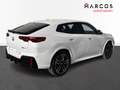 BMW X2 sDrive 18dA Blanco - thumbnail 4