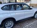 BMW X1 X1 xDrive20i Aut. Advantage Blanc - thumbnail 2