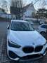 BMW X1 X1 xDrive20i Aut. Advantage Blanc - thumbnail 4
