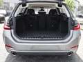 BMW 318 i Touring Auto Klimaaut. AHK Memory vorn PDC Grau - thumbnail 9