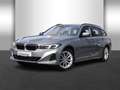 BMW 318 i Touring Auto Klimaaut. AHK Memory vorn PDC Grau - thumbnail 2