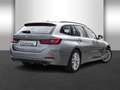 BMW 318 i Touring Auto Klimaaut. AHK Memory vorn PDC Grau - thumbnail 3