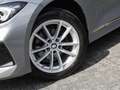 BMW 318 i Touring Auto Klimaaut. AHK Memory vorn PDC Grau - thumbnail 8