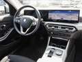 BMW 318 i Touring Auto Klimaaut. AHK Memory vorn PDC Grau - thumbnail 5