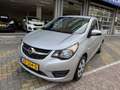 Opel Karl 1.0 ecoFLEX Edition 32875KM! NAP | 1e Eigenaar | A Grijs - thumbnail 2