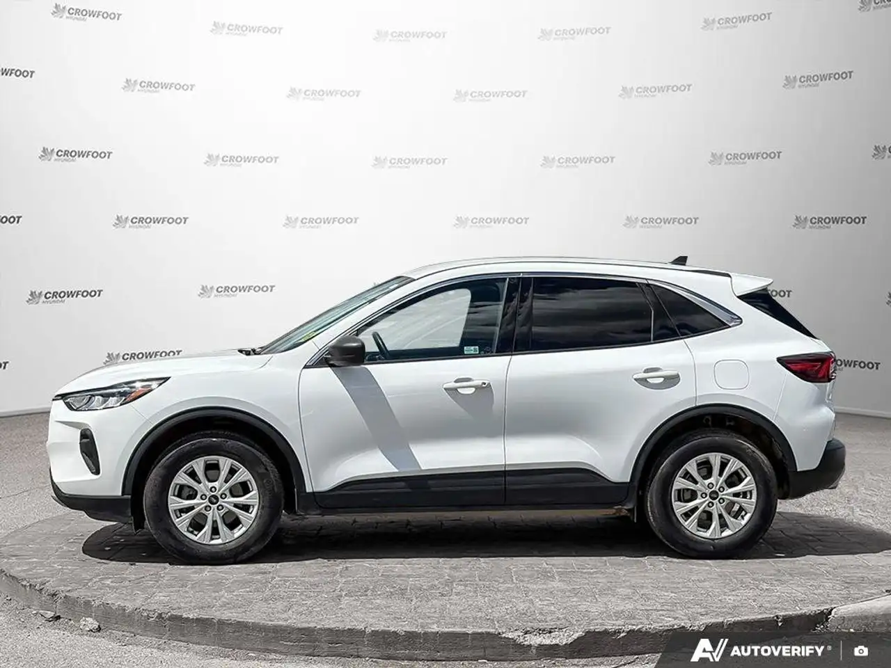 Ford Escape снимка Ford Escape