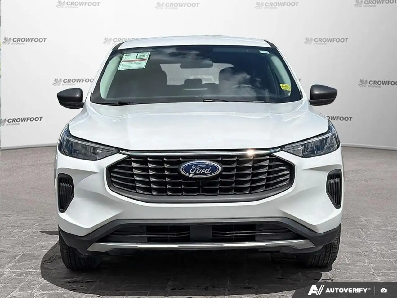 Ford Escape снимка Ford Escape