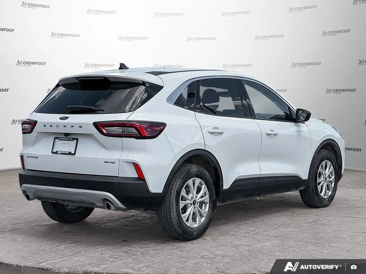Ford Escape снимка Ford Escape