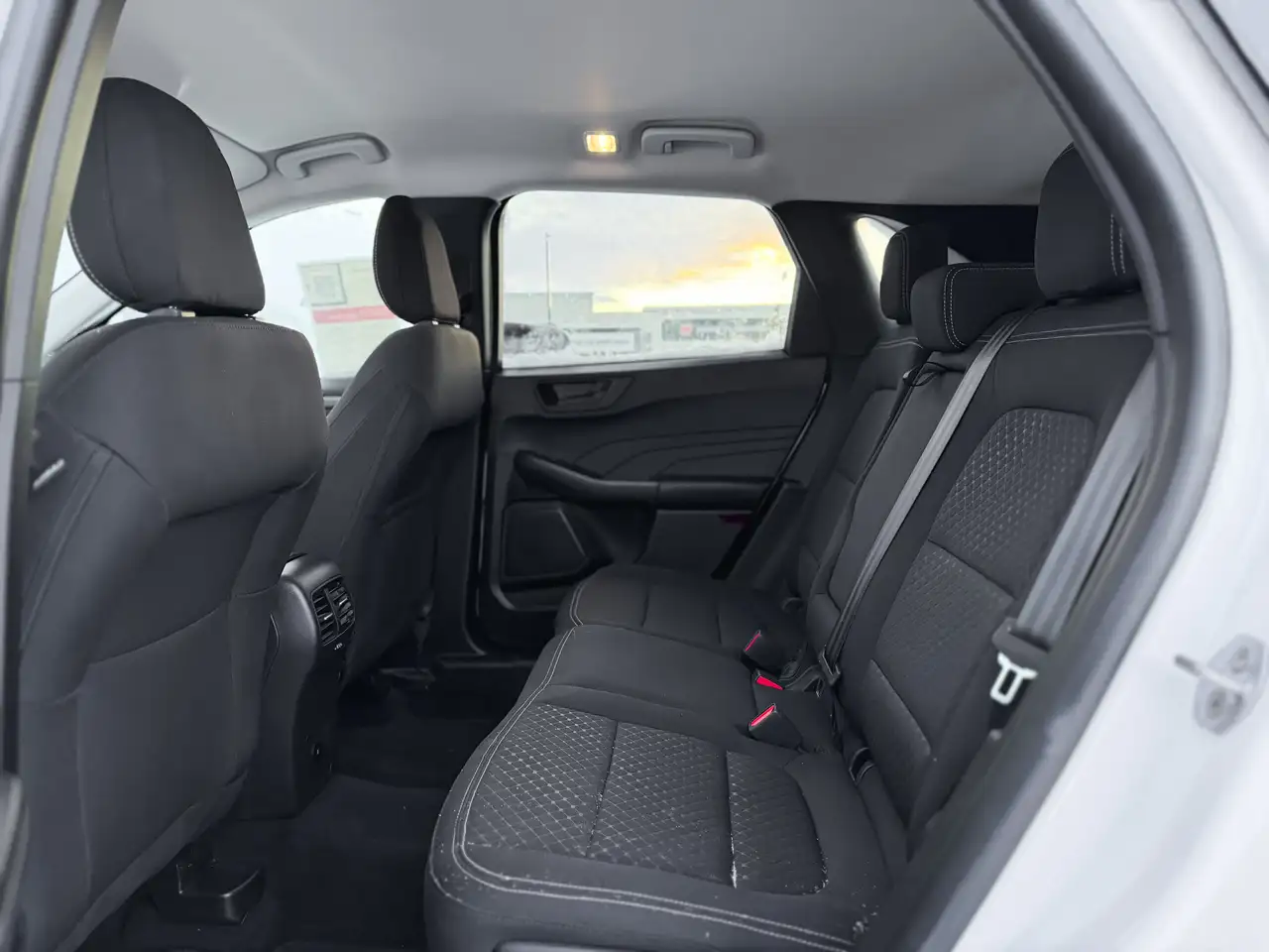 Ford Escape снимка Ford Escape