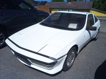 2,2 gepflegter Oldtimer