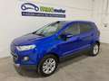 Ford EcoSport 1.5 TDCi 70kW (95CV) Titanium Azul - thumbnail 1