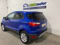Ford EcoSport 1.5 TDCi 70kW (95CV) Titanium Azul - thumbnail 3