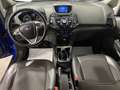Ford EcoSport 1.5 TDCi 70kW (95CV) Titanium Azul - thumbnail 7
