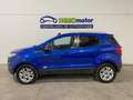 Ford EcoSport 1.5 TDCi 70kW (95CV) Titanium Azul - thumbnail 2