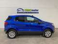 Ford EcoSport 1.5 TDCi 70kW (95CV) Titanium Azul - thumbnail 5