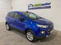 Ford EcoSport 1.5 TDCi 70kW (95CV) Titanium Azul - thumbnail 4