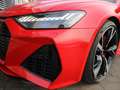 Audi RS6 HUD*PANO*B&O*MATRIX*CARPLAY*ACC Rot - thumbnail 6