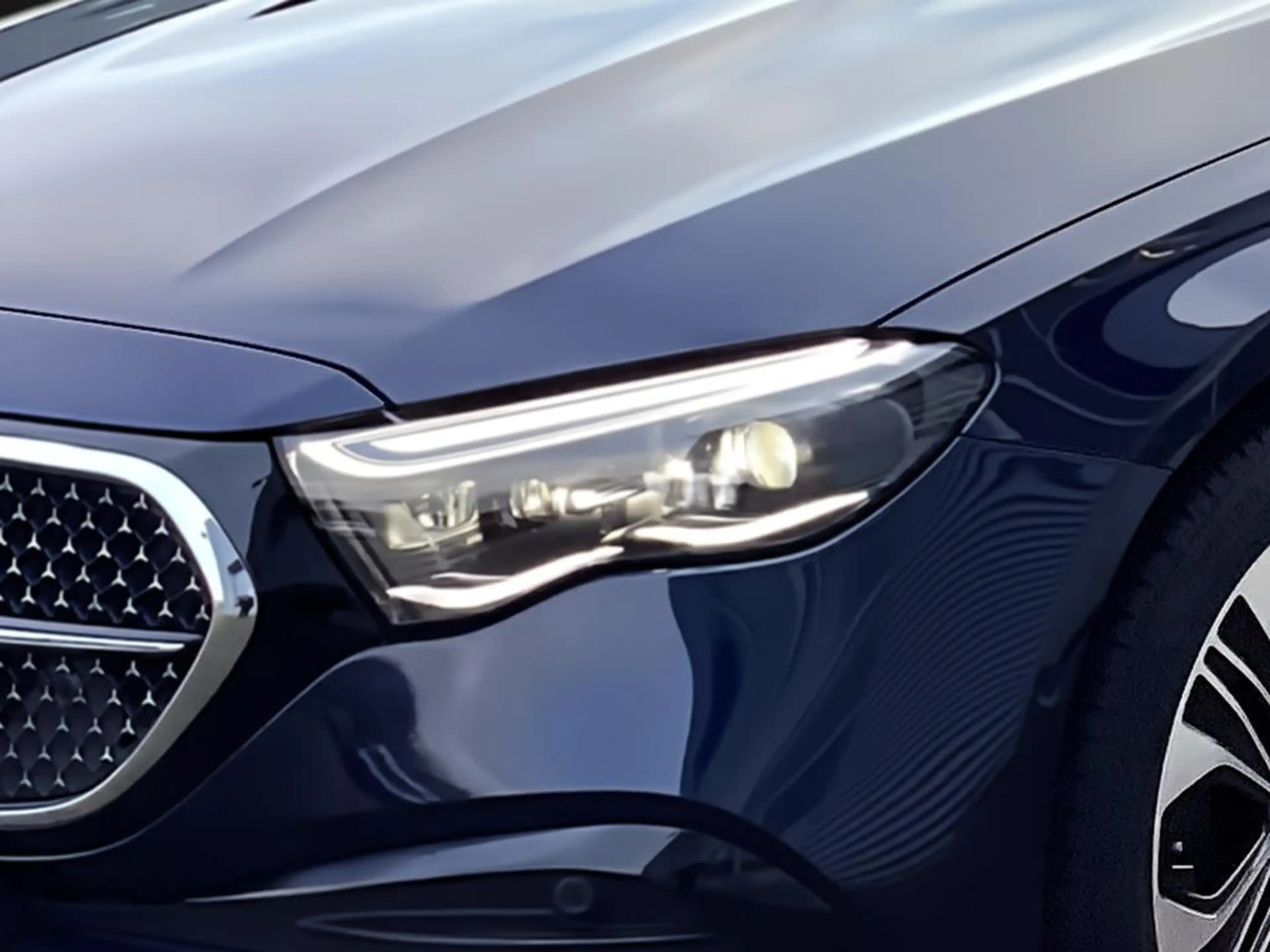 Mercedes-Benz E 300 de T AMG +360°+MEMORY+AMBI+TOTW+DISTR+AHK — photo 15