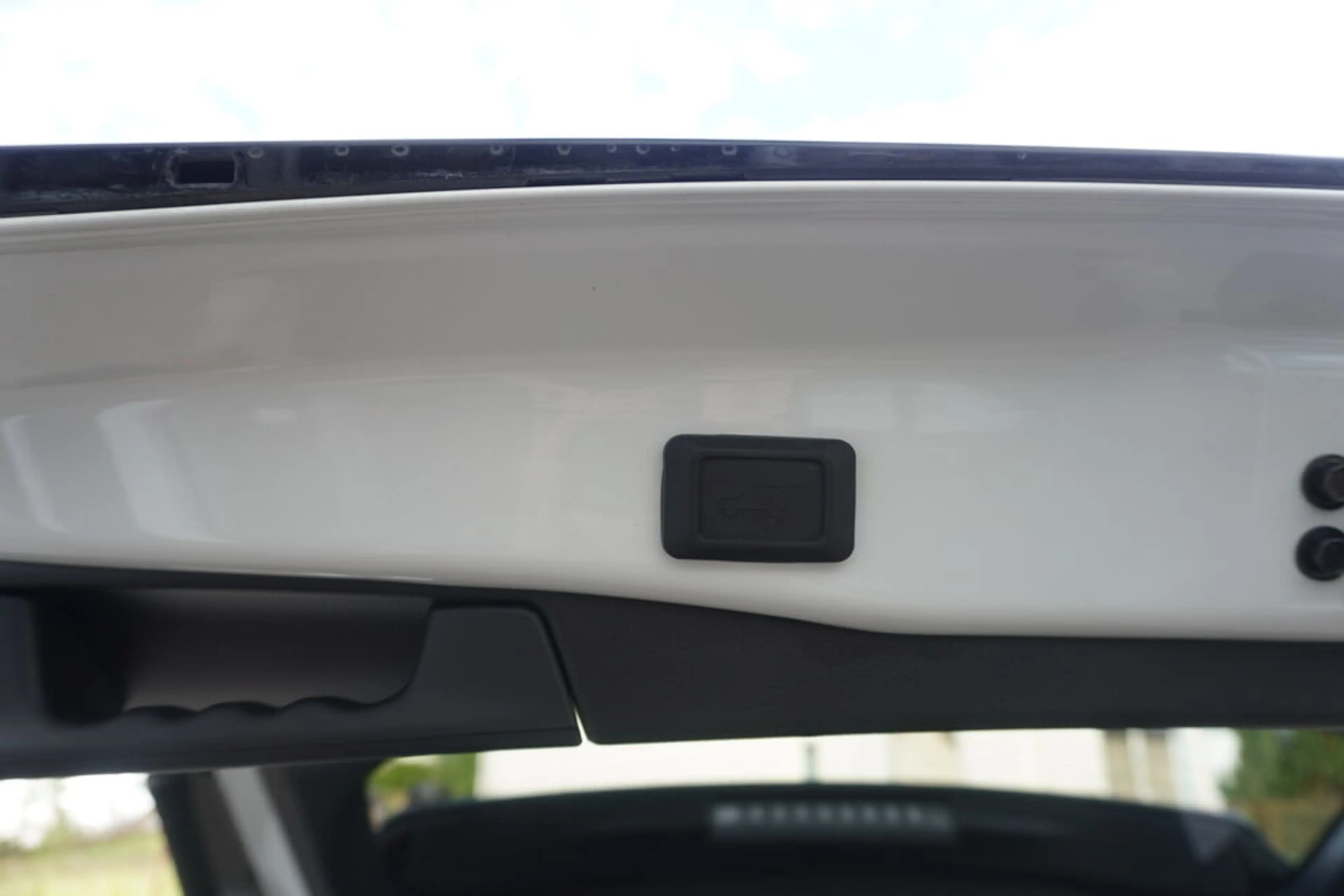Toyota RAV 4 2,5 Hybrid Style 2WD Aut. — photo 5
