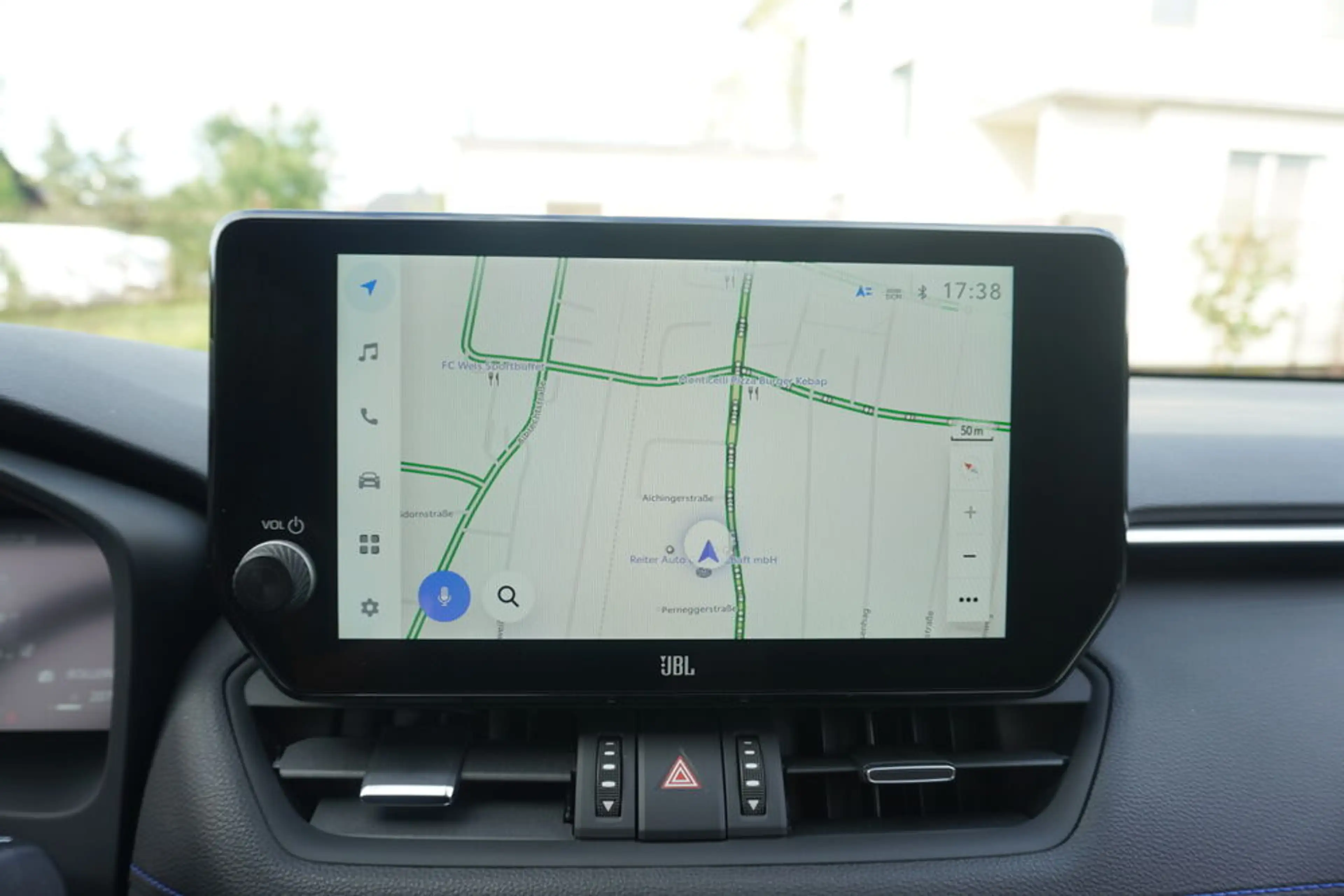 Toyota RAV 4 2,5 Hybrid Style 2WD Aut. — photo 13