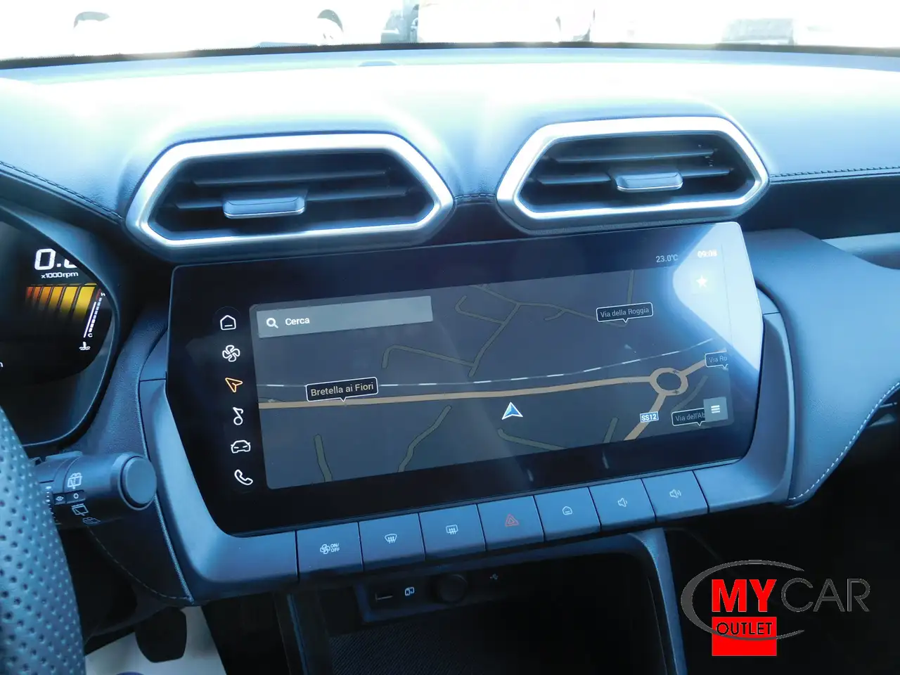 MG ZS 1.5 Comfort, миниатюра 12