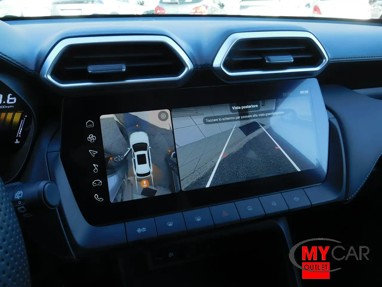MG ZS 1.5 Comfort, миниатюра 13