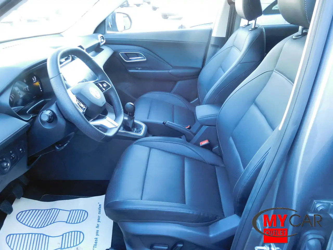 MG ZS 1.5 Comfort, миниатюра 9