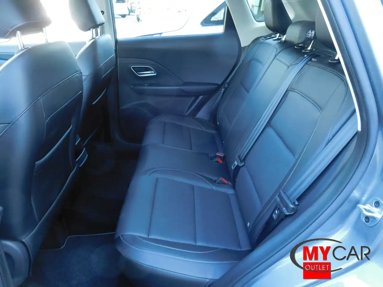 MG ZS 1.5 Comfort, миниатюра 8