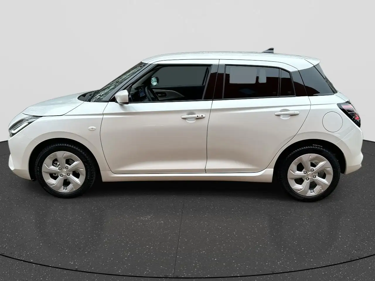 Suzuki Swift 2026